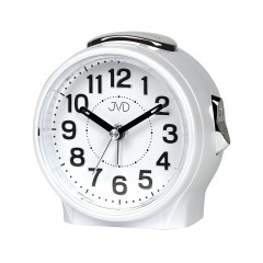 Budík JVD SRP9604.3, 10cm Budík JVD SRP9604.3, 10cm
